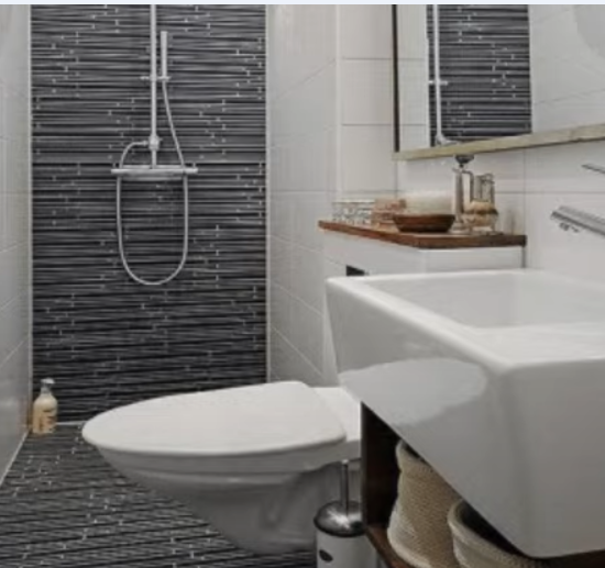 kích thước nhà vệ sinh