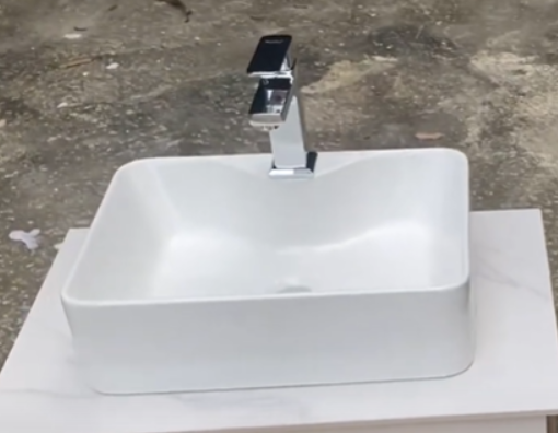 Lavabo là gì